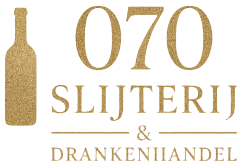 070 Slijterij - De goedkoopste slijterij van Den Haag