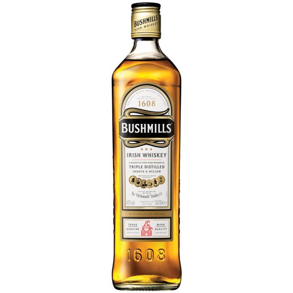 Bushmills Original 1L 40%