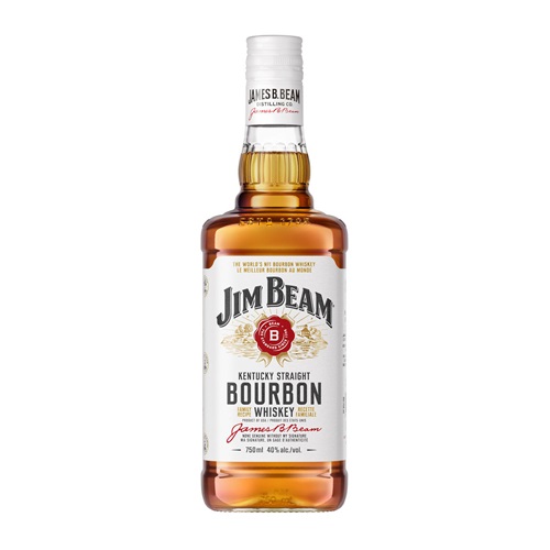 Jim Beam Bourbon