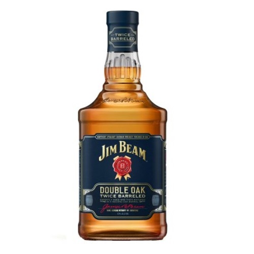 Jim Beam Double OAK