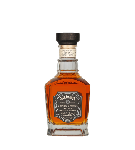 Jack Daniels single Barrel 35CL
