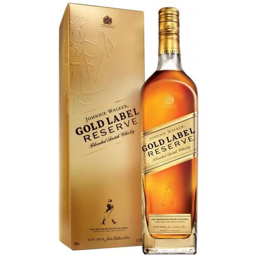 Johnnie Walker Gold Label Reserve 700 ml