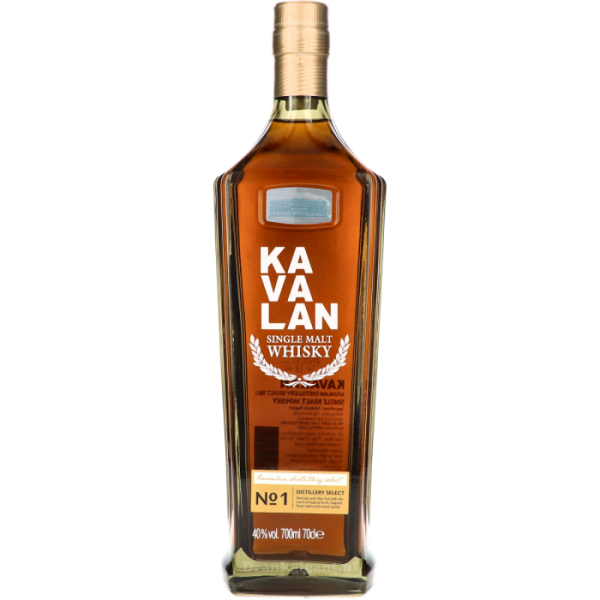 Kavalan Single Malt