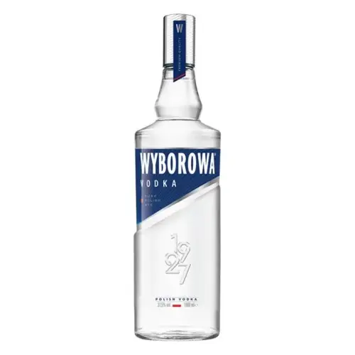 Wyborowa