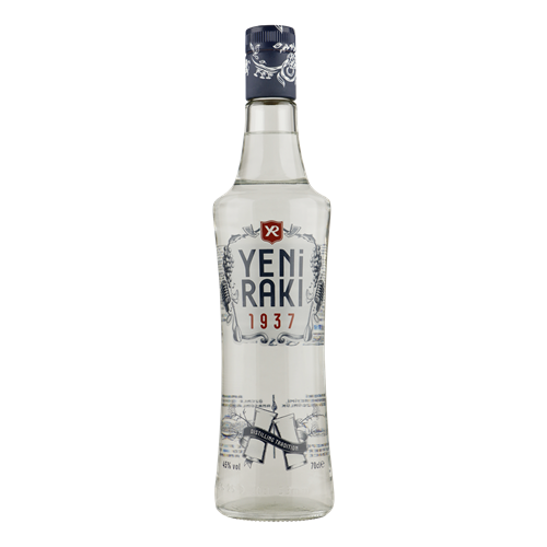 Yeni Raki RNF 45% 70CL
