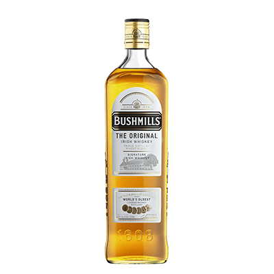 Bushmills Original 70CL 40%