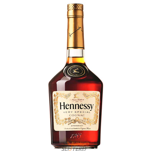 Hennessy VS Cognac 1L