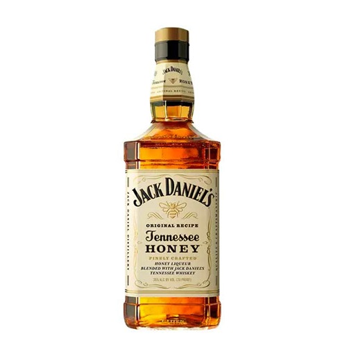 Jack Daniels Honey