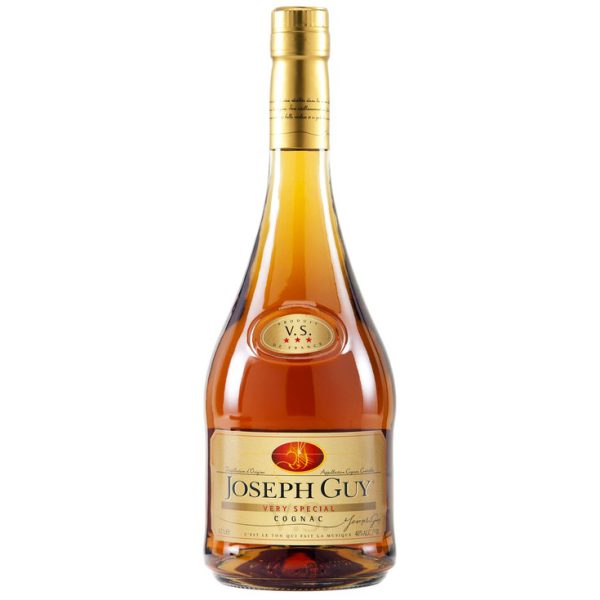 Joseph Guy VS Cognac 700 ml
