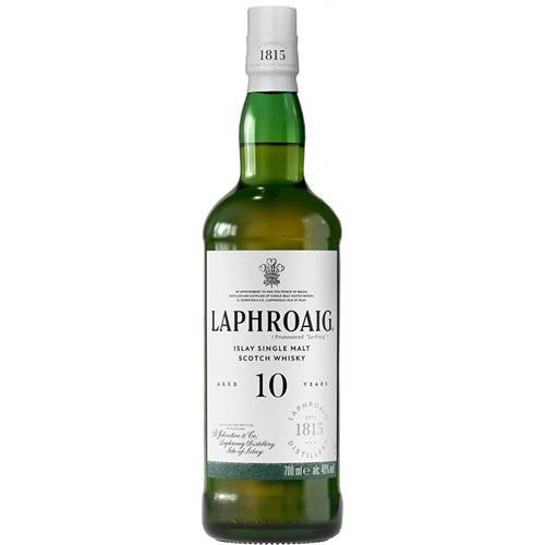 Laphroaig 10yrs 70CL
