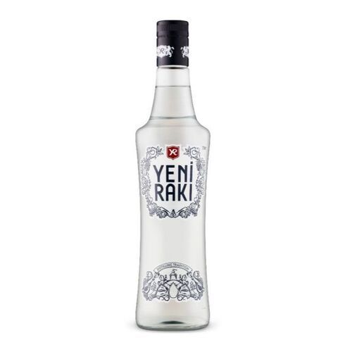 Yeni Raki