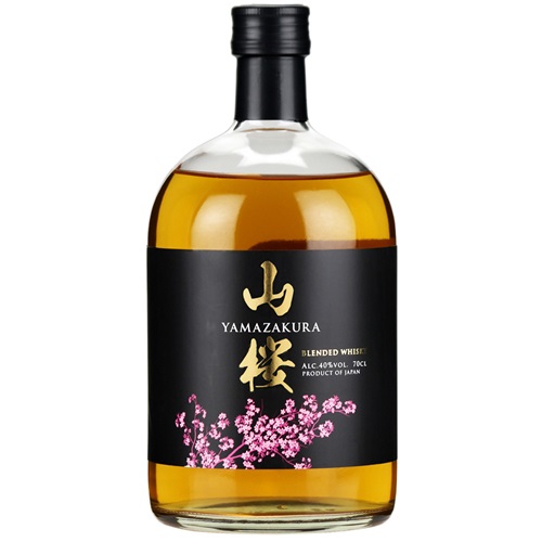 Yamazakura Blend