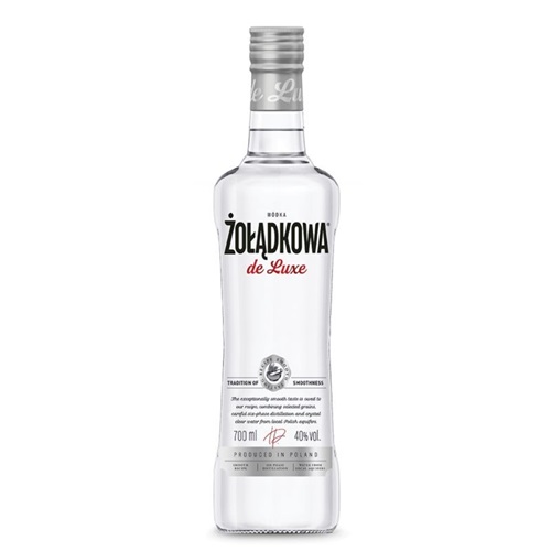 Zoladkowa De Luxe 70CL