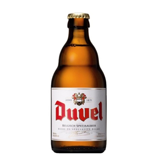 Duvel 33cl