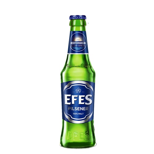 Efes Pilsener 33cl
