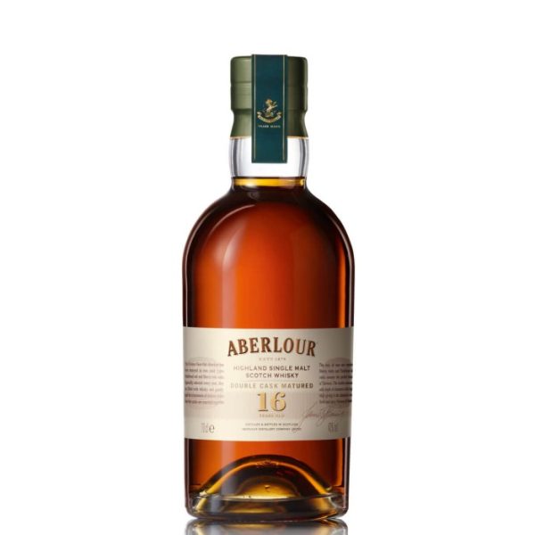 Aberlour 16yrs 70CL