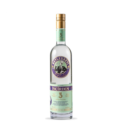 Beylerbeyi Incirden 70cl