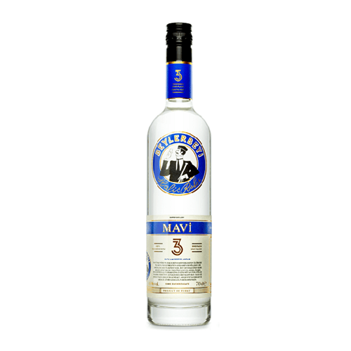 Beylerbeyi Mavi