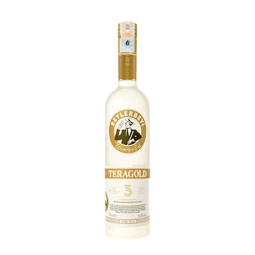 Beylerbeyi Teragold 35CL