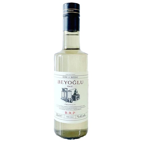 Beyoglu 35CL