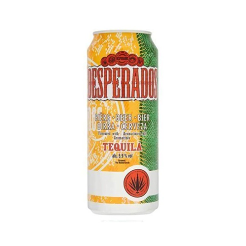 Desperados Mojito 50cl