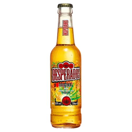 Desperados 33cl