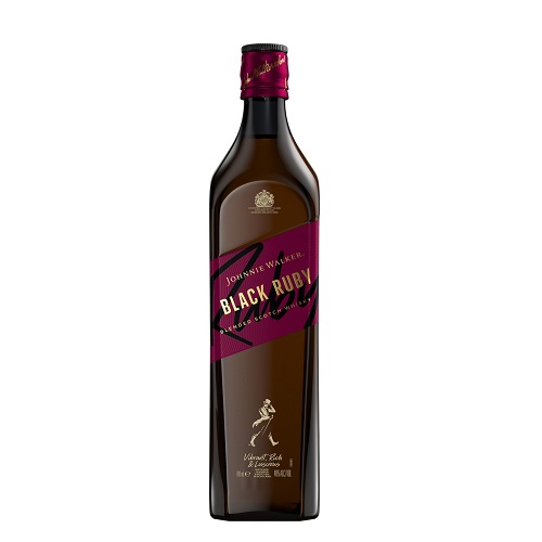 JW Black Ruby