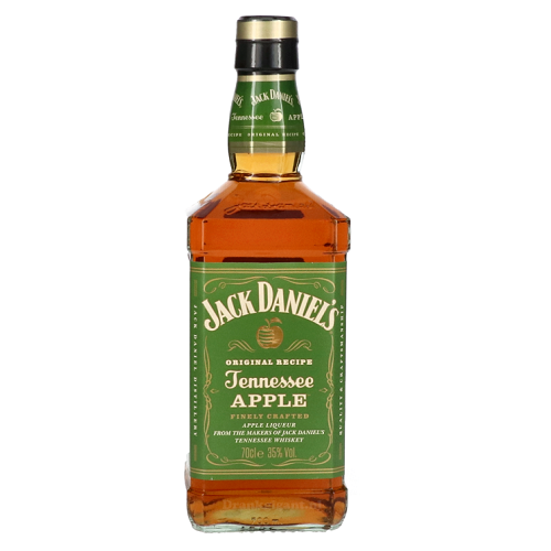 Jack Daniels Apple