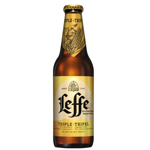 Leffe Tripel