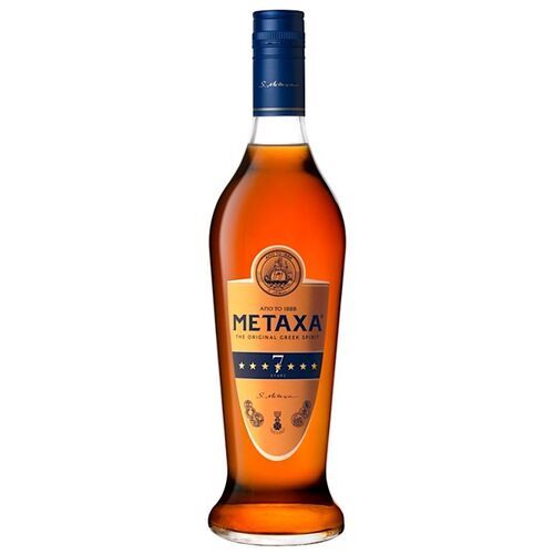 Metaxa 7 Ster
