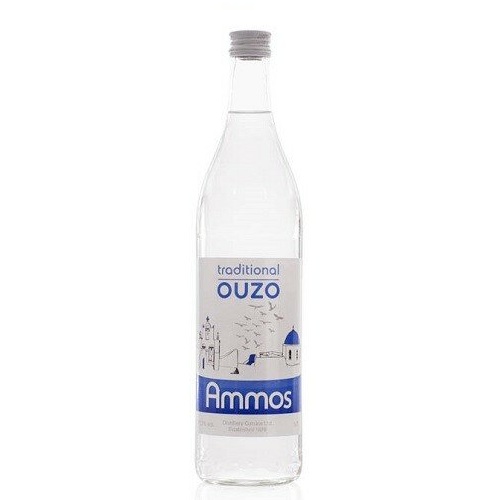Ouzo Ammos 70cl