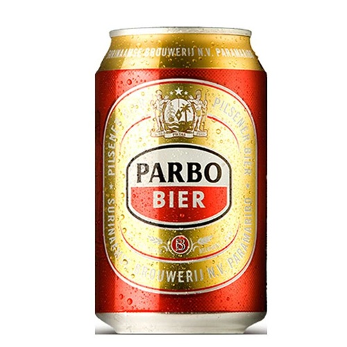 Parbo Bier 33cl
