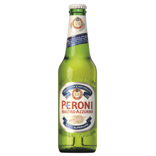 Peroni Nastro Azzurro 33cl