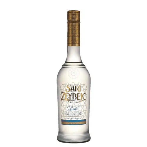 Sari Zeybek Original 70cl