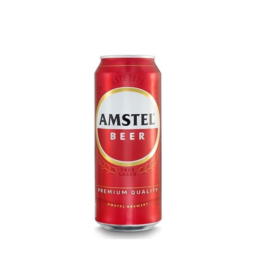 Amstel 50cl