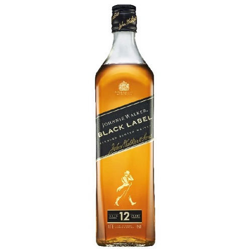 JW Black Label 1L