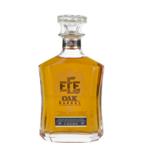 Efe Oak Barrel