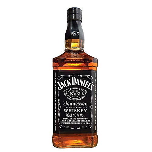 Jack Daniels