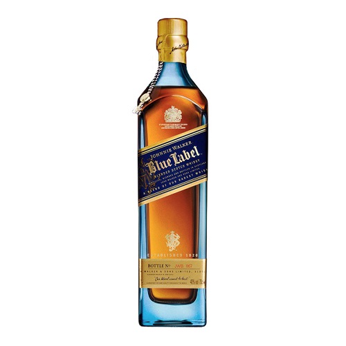 JW Blue Label