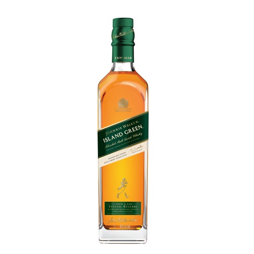 JW Green Label 1L