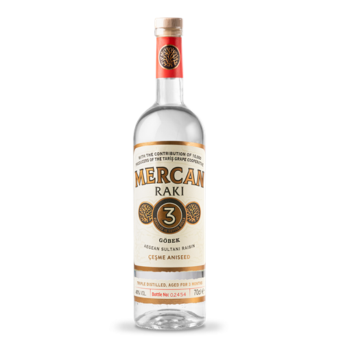 Mercan Gobek