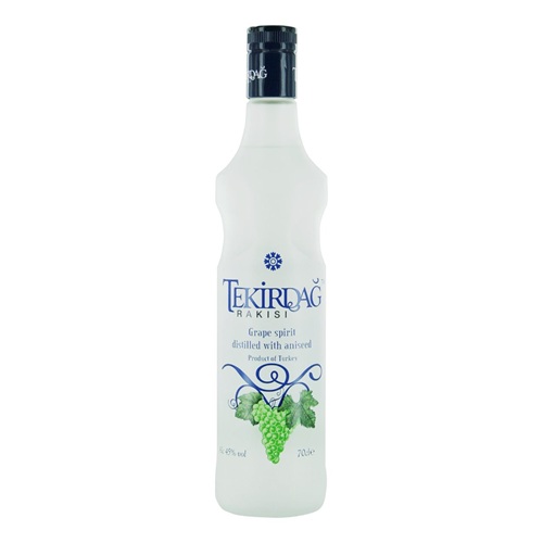 Tekirdag