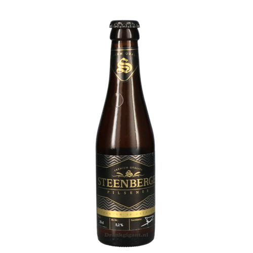 Steenberge Pilsener 25cl