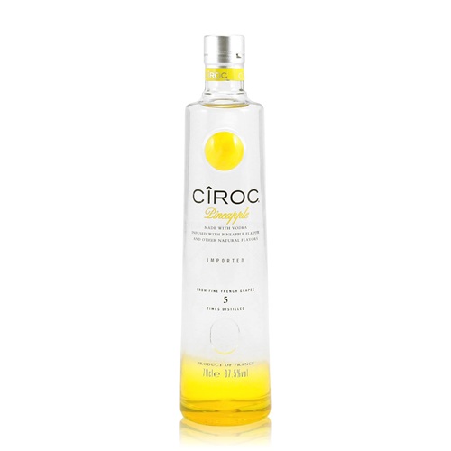 Ciroc Pineapple 70cl