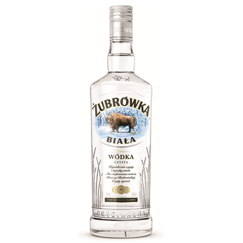 Zubrowka Biala