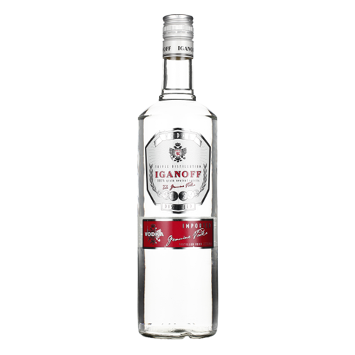 Iganoff 1L