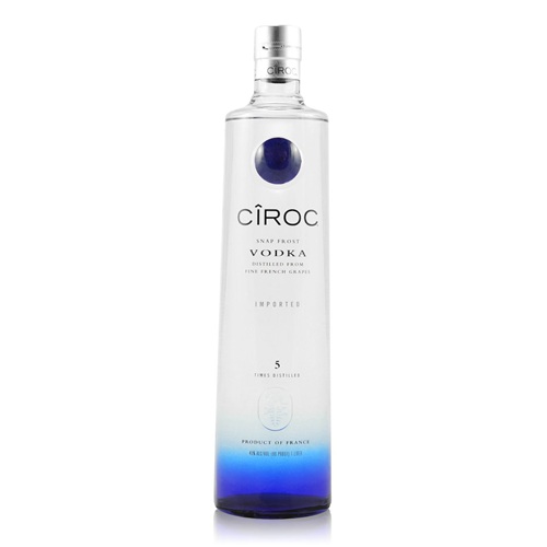 Ciroc Snap Frost 70cl
