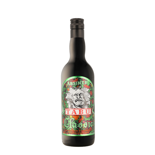 Tabu Absinth