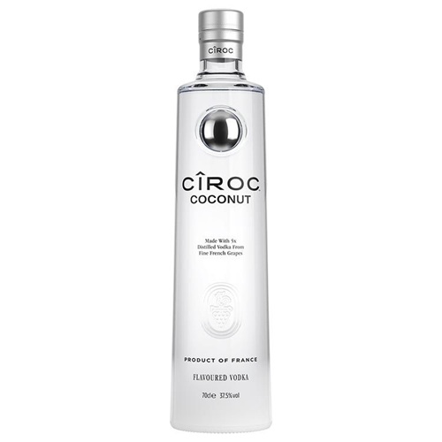 Ciroc Coconut 70cl
