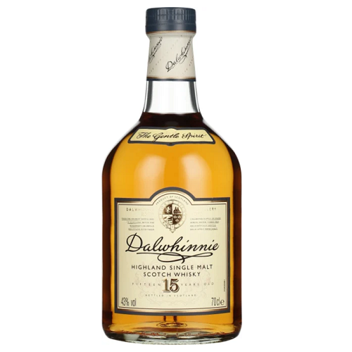 Dalwhinnie 15yrs 70cl